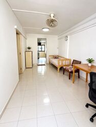 Blk 805 King George's Avenue (Kallang/Whampoa), HDB 2 Rooms #618501551